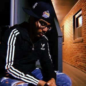 Meet your Posher, Abdool